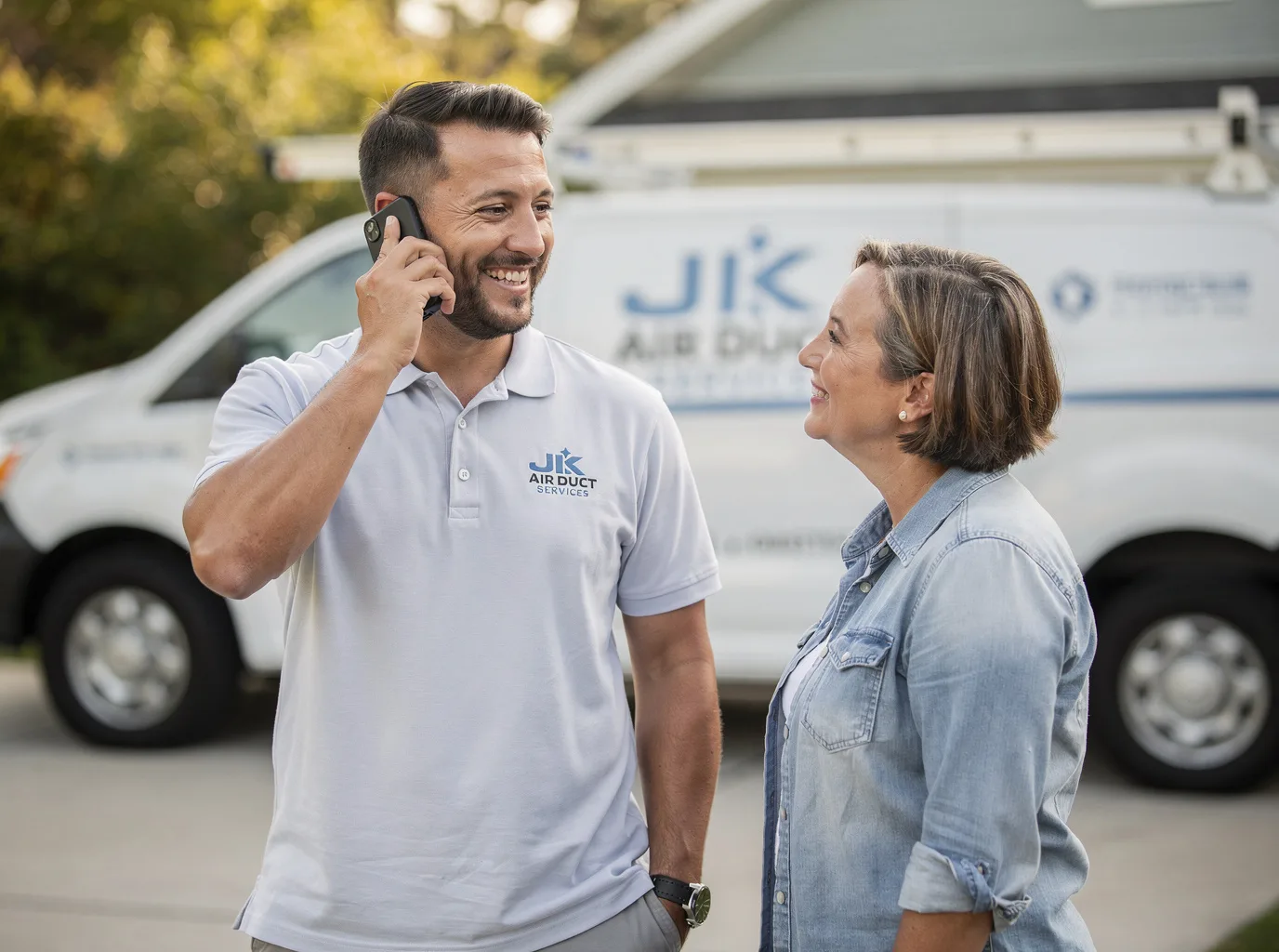 Air Duct Cleaning Juda, WI FAQs